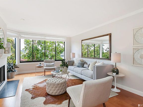 3rd image of 156 Lombard St APT 18