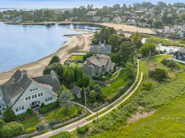 54 Compo Mill Cove, Westport, CT 06880