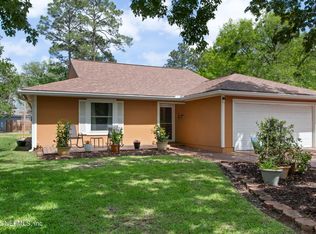 10885 Steeding Horse Dr, Jacksonville, FL 32257