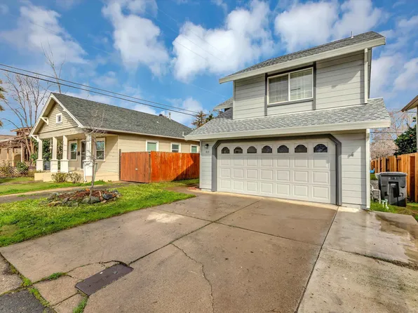 217 Jefferson St, Roseville, CA 95678