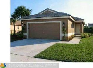 16156 SW 7th St, Hollywood, FL 33027