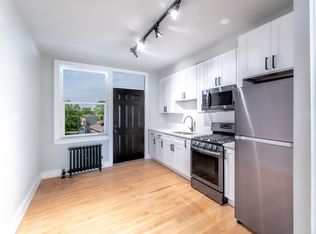 841 E 86th St #3B, Chicago, IL 60619