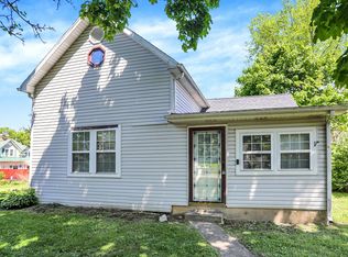 202 W Vine St, New Castle, IN 47362