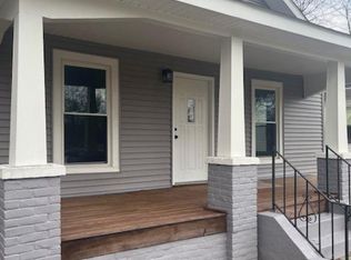 1905 B St, Paducah, KY 42003