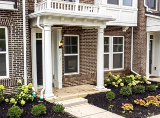 4213 Tuller Rd LOT 1005, Dublin, OH 43017