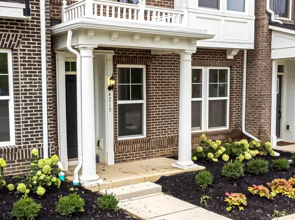 4213 Tuller Rd Lot 1005, Dublin, OH 43017