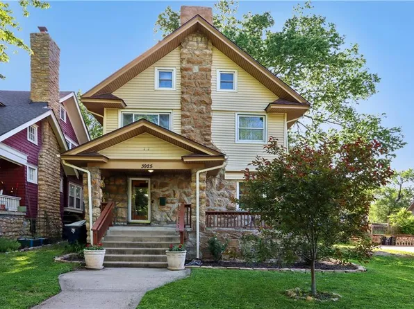 3925 Manheim Rd, Kansas City, MO 64110