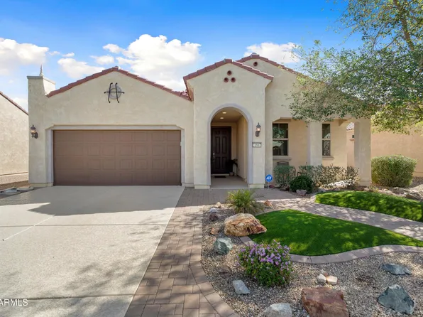 21867 N 263rd Dr, Buckeye, AZ 85396