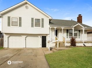 16608 E 27th Ter S, Independence, MO 64055