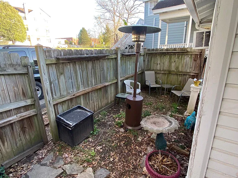 920 W Morgan St #A — Photo 22