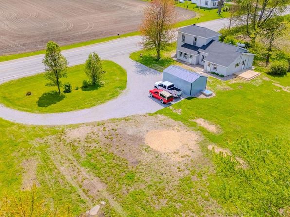 5572 N State Road 15, Wabash, IN 46992