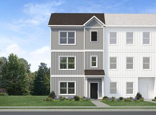 The Radcliffe at Helmsley Plan, Helmsley, Raleigh, NC 27606