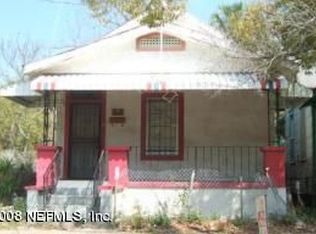 631 Odessa St, Jacksonville, FL 32206