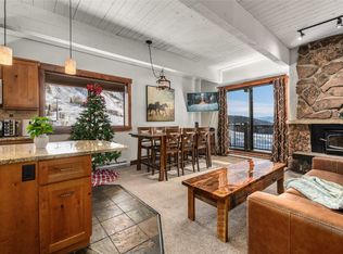 2305 Storm Meadows Dr #319, Steamboat Springs, CO 80487