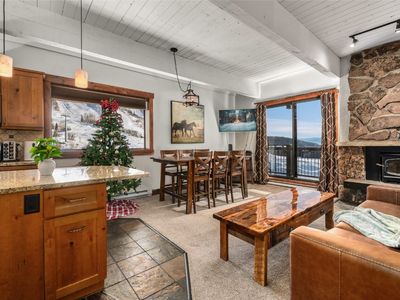 2305 Storm Meadows Drive UNIT 319, Steamboat Springs, CO, 80487