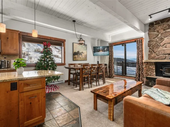 2305 Storm Meadows Dr #319, Steamboat Springs, CO 80487