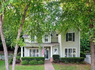 2133 Mauldin St NW, Atlanta, GA 30318
