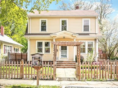 55 Modena Ave, Providence, RI, 02908