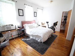 694 Washington Ave #2, Brooklyn, NY 11238