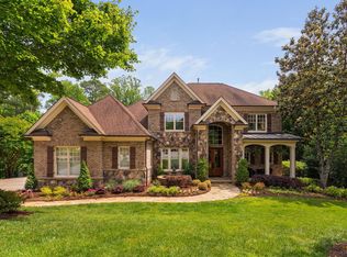 3601 Nightfall Ct, Raleigh, NC 27607