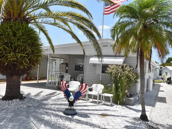 6606 Nebraska St, Bradenton, FL 34207