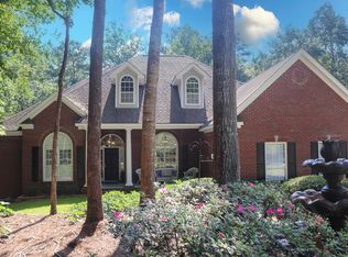 12 Ransom Holw, Hattiesburg, MS 39402