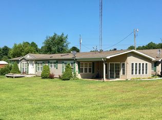 68060 Territorial Rd W, Watervliet, MI 49098