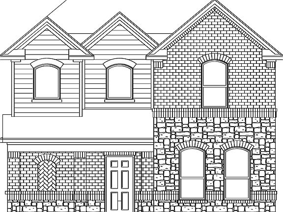 Elevation C