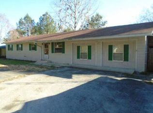 8840 State Road 100 W, Starke, FL 32091