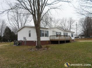 522 Corum Hill Rd, Castalin Spgs, TN 37031