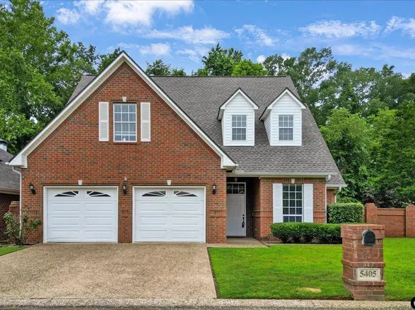 5405 Ashbury Ct, Tyler, TX 75703