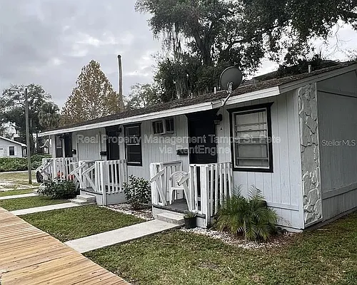 404 W Amelia Ave #C Photo 1