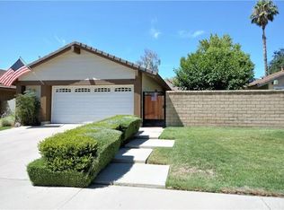 25621 Salceda Rd, Santa Clarita, CA 91355