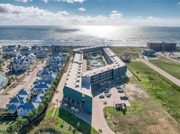 5973 State Highway 361 APT 307, Pt Aransas, TX 78373