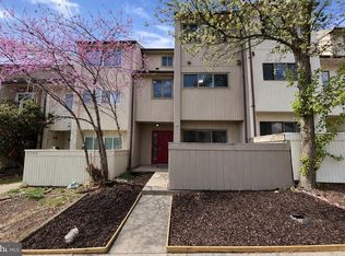 1754 Powder Horn Ter, Woodbridge, VA