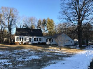 67 Manor Dr, Wells, ME 04090