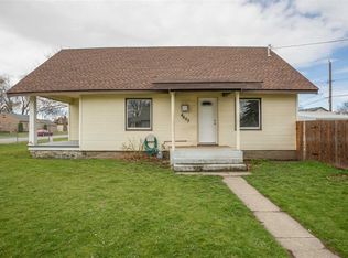 4603 N Stone St, Spokane, WA 99207