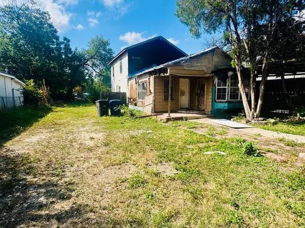 822 glenn, San Antonio, TX 78225