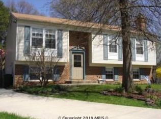 10908 Poplarwood Ct, Waldorf, MD