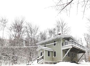 2 Golden Triangle, Bondville, VT 05340