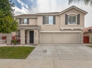 1208 Wigeon Ln, Patterson, CA 95363