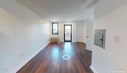 Rented by Affordable Housing Real Estate Corp