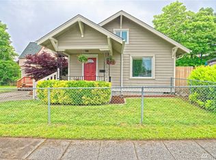 1211 S 52nd St, Tacoma, WA 98408