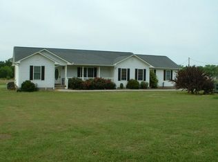 3853 Brock Rd SE, Dalton, GA 30721