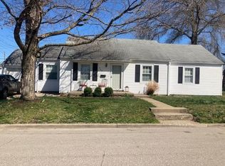 732 24th St, Columbus, IN 47201