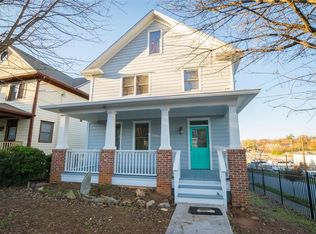 718 Woodward Ave SE, Atlanta, GA 30312