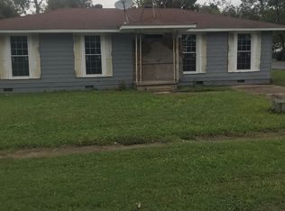 502 W Driver Ave, Osceola, AR 72370