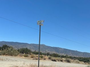 0 Beekley Rd, Phelan, CA 92371