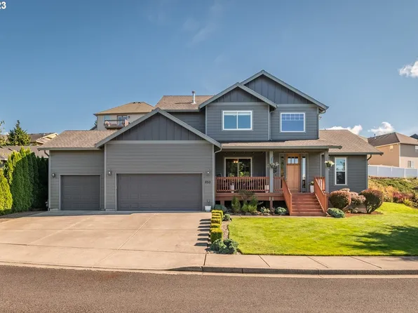 850 Waters Watch Rd, Kalama, WA 98625