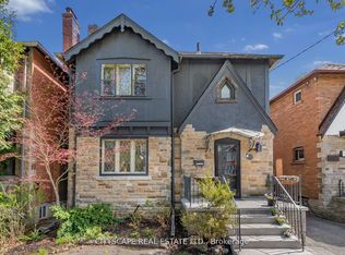 555 Castlefield Ave, Toronto, ON M5N 1L7